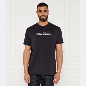 Armani Exchange T-shirt | Regular Fit