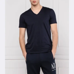 Armani Exchange T-shirt | Regular Fit