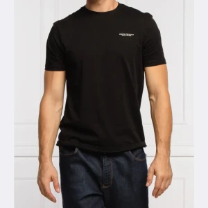 Armani Exchange T-shirt | Regular Fit