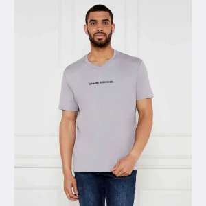 Armani Exchange T-shirt | Regular Fit