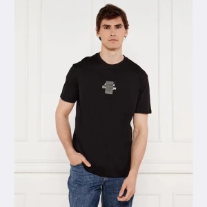Armani Exchange T-shirt | Regular Fit