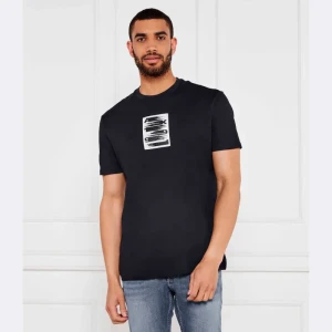 Armani Exchange T-shirt | Regular Fit