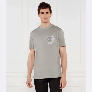Armani Exchange T-shirt | Regular Fit