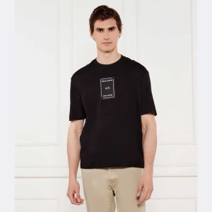 Armani Exchange T-shirt | Regular Fit