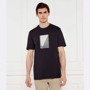 Armani Exchange T-shirt | Regular Fit