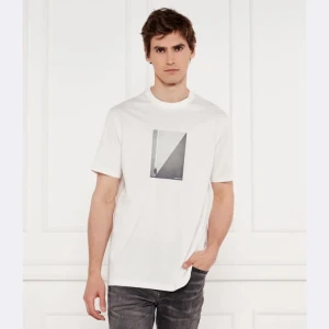 Armani Exchange T-shirt | Regular Fit