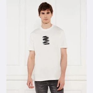 Armani Exchange T-shirt | Regular Fit