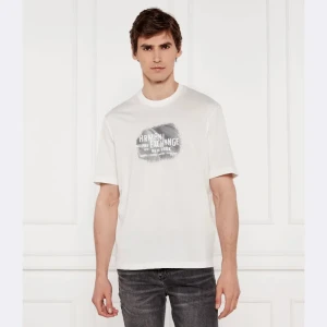 Armani Exchange T-shirt | Regular Fit