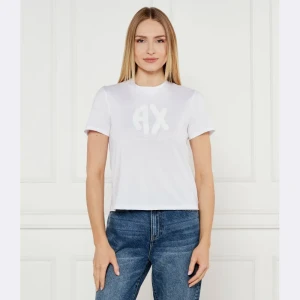 Armani Exchange T-shirt | Regular Fit