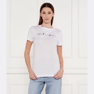 Armani Exchange T-shirt | Regular Fit