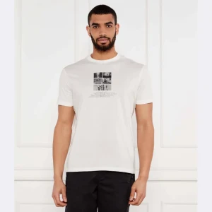Armani Exchange T-shirt | Regular Fit