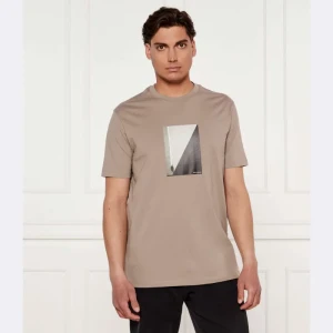 Armani Exchange T-shirt | Regular Fit