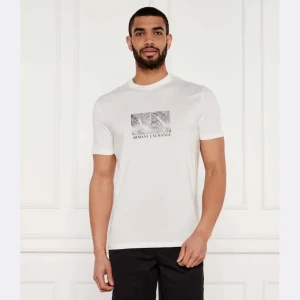 Armani Exchange T-shirt | Regular Fit