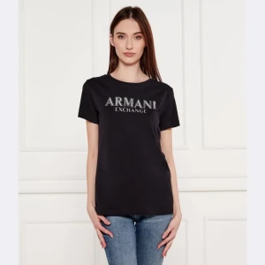 Armani Exchange T-shirt | Regular Fit