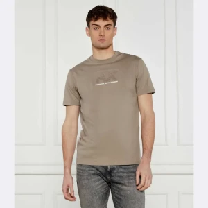 Armani Exchange T-shirt | Regular Fit