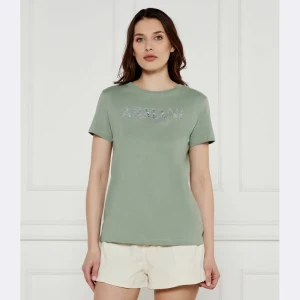 Armani Exchange T-shirt | Regular Fit
