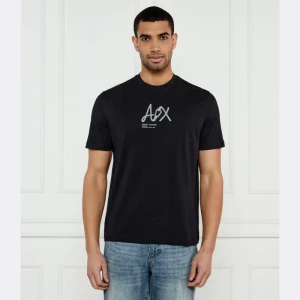 Armani Exchange T-shirt | Regular Fit