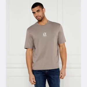 Armani Exchange T-shirt | Regular Fit