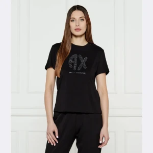 Armani Exchange T-shirt | Regular Fit