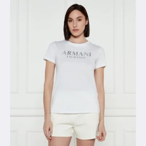 Armani Exchange T-shirt | Regular Fit