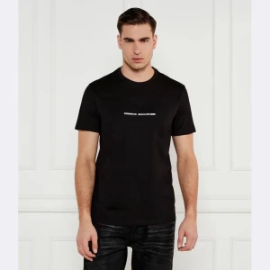 Armani Exchange T-shirt | Regular Fit