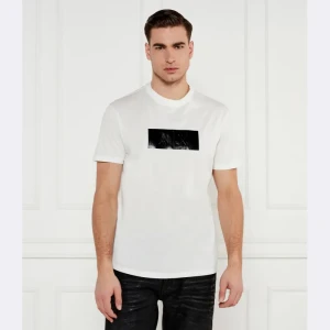 Armani Exchange T-shirt | Regular Fit