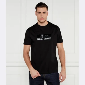 Armani Exchange T-shirt | Regular Fit