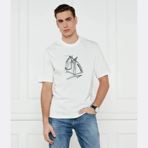 Armani Exchange T-shirt | Regular Fit