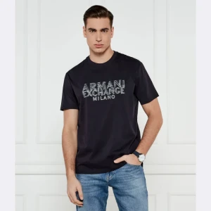 Armani Exchange T-shirt | Regular Fit