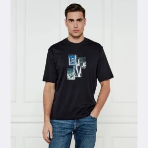 Armani Exchange T-shirt | Regular Fit