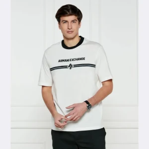 Armani Exchange T-shirt | Regular Fit