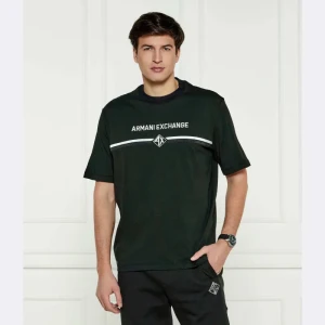 Armani Exchange T-shirt | Regular Fit