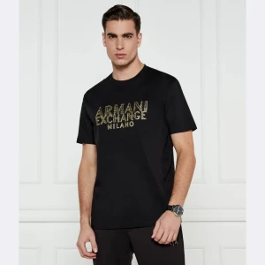 Armani Exchange T-shirt | Regular Fit