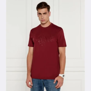 Armani Exchange T-shirt | Regular Fit