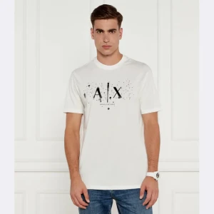 Armani Exchange T-shirt | Regular Fit