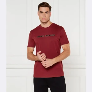 Armani Exchange T-shirt | Regular Fit