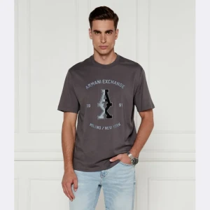 Armani Exchange T-shirt | Regular Fit
