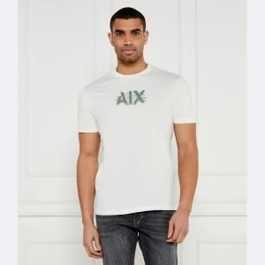 Armani Exchange T-shirt | Regular Fit