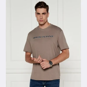 Armani Exchange T-shirt | Regular Fit
