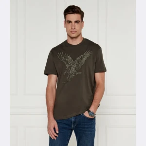Armani Exchange T-shirt | Regular Fit