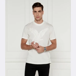 Armani Exchange T-shirt | Regular Fit