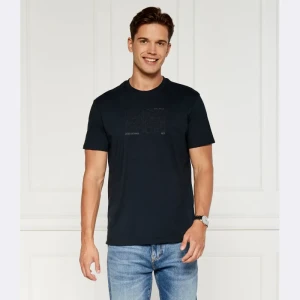 Armani Exchange T-shirt | Regular Fit