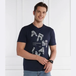 Armani Exchange T-shirt | Regular Fit