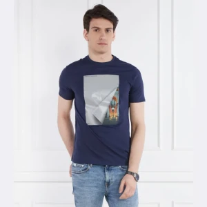 Armani Exchange T-shirt | Regular Fit