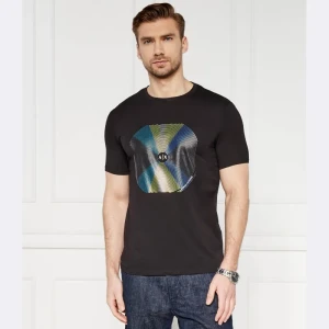 Armani Exchange T-shirt | Regular Fit