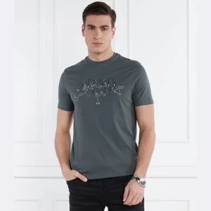 Armani Exchange T-shirt | Regular Fit