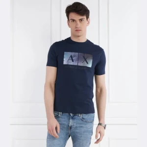 Armani Exchange T-shirt | Regular Fit