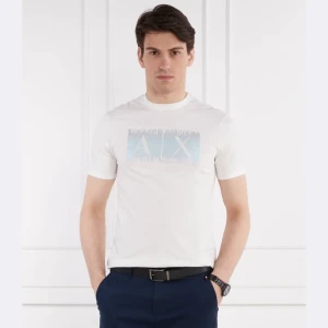 Armani Exchange T-shirt | Regular Fit