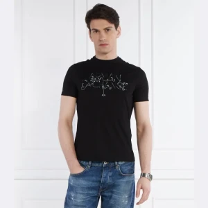 Armani Exchange T-shirt | Regular Fit