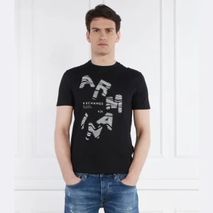 Armani Exchange T-shirt | Regular Fit
